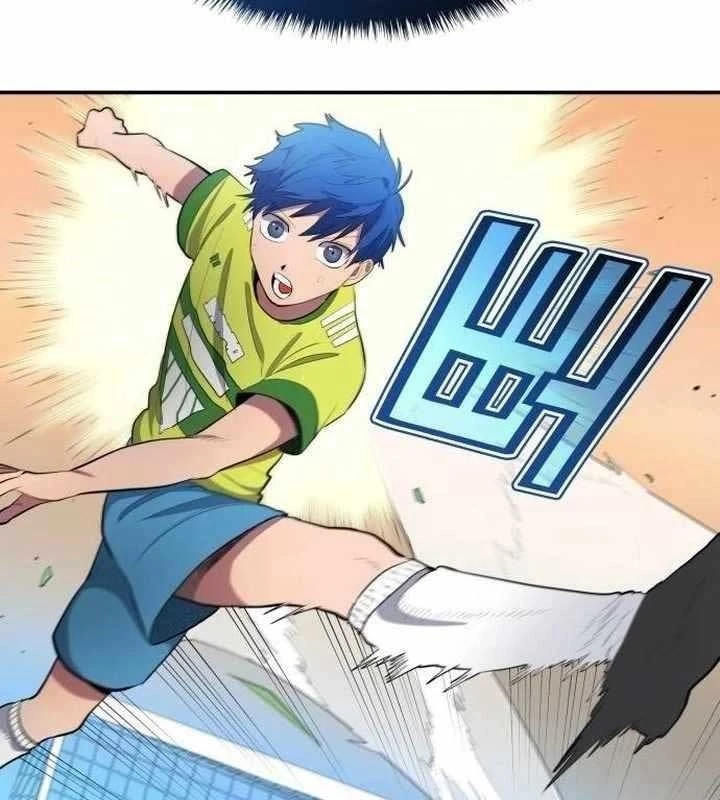 Thiên Phú Bóng Đá, Tất Cả Đều Là Của Tôi! Chapter 39 - 52