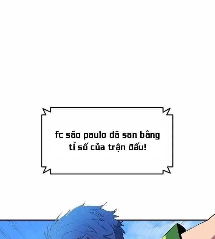 Thiên Phú Bóng Đá, Tất Cả Đều Là Của Tôi! Chapter 39 - 58