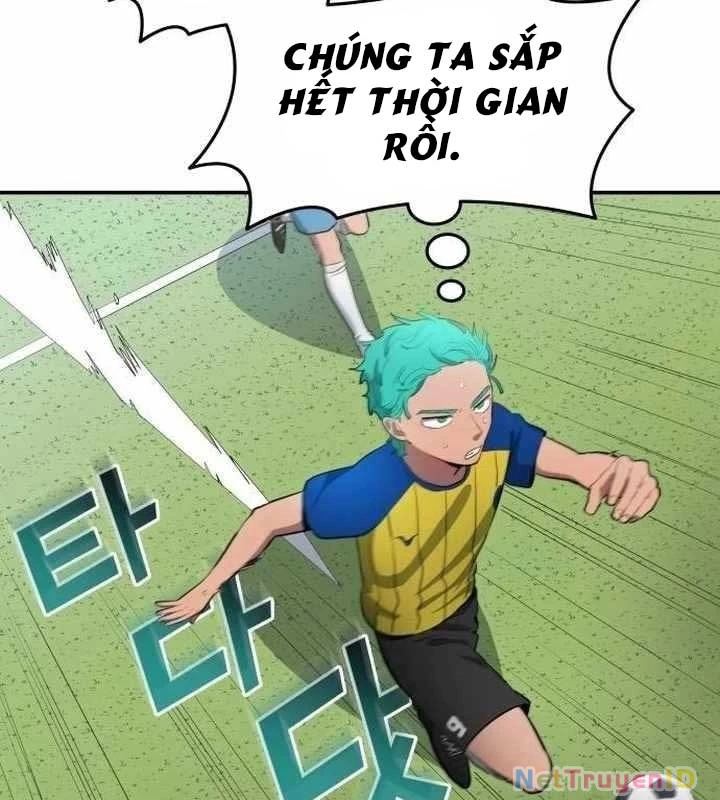 Thiên Phú Bóng Đá, Tất Cả Đều Là Của Tôi! Chapter 39 - 63