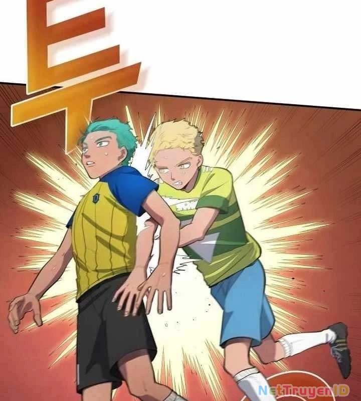 Thiên Phú Bóng Đá, Tất Cả Đều Là Của Tôi! Chapter 39 - 67
