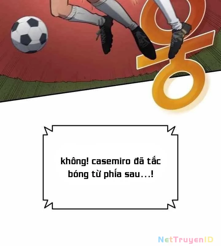 Thiên Phú Bóng Đá, Tất Cả Đều Là Của Tôi! Chapter 39 - 68