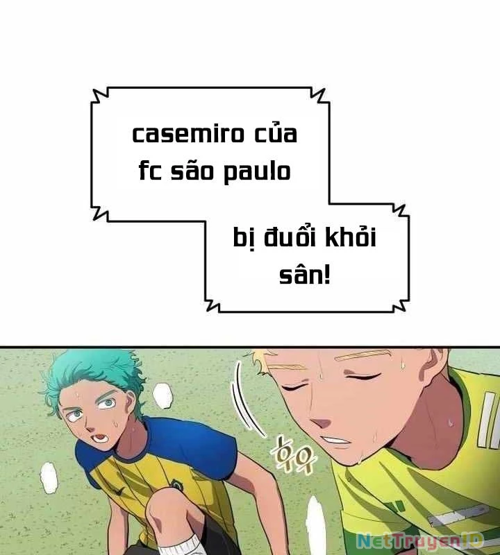 Thiên Phú Bóng Đá, Tất Cả Đều Là Của Tôi! Chapter 39 - 73