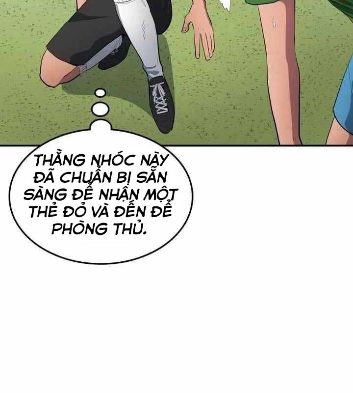 Thiên Phú Bóng Đá, Tất Cả Đều Là Của Tôi! Chapter 39 - 74