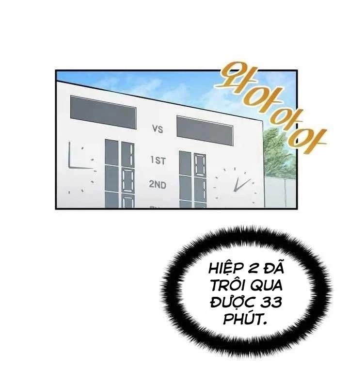 Thiên Phú Bóng Đá, Tất Cả Đều Là Của Tôi! Chapter 39 - 82