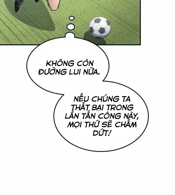 Thiên Phú Bóng Đá, Tất Cả Đều Là Của Tôi! Chapter 39 - 84