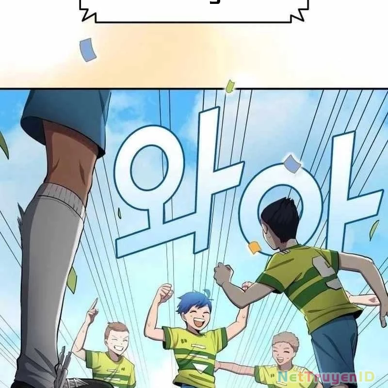 Thiên Phú Bóng Đá, Tất Cả Đều Là Của Tôi! Chapter  40 - 4