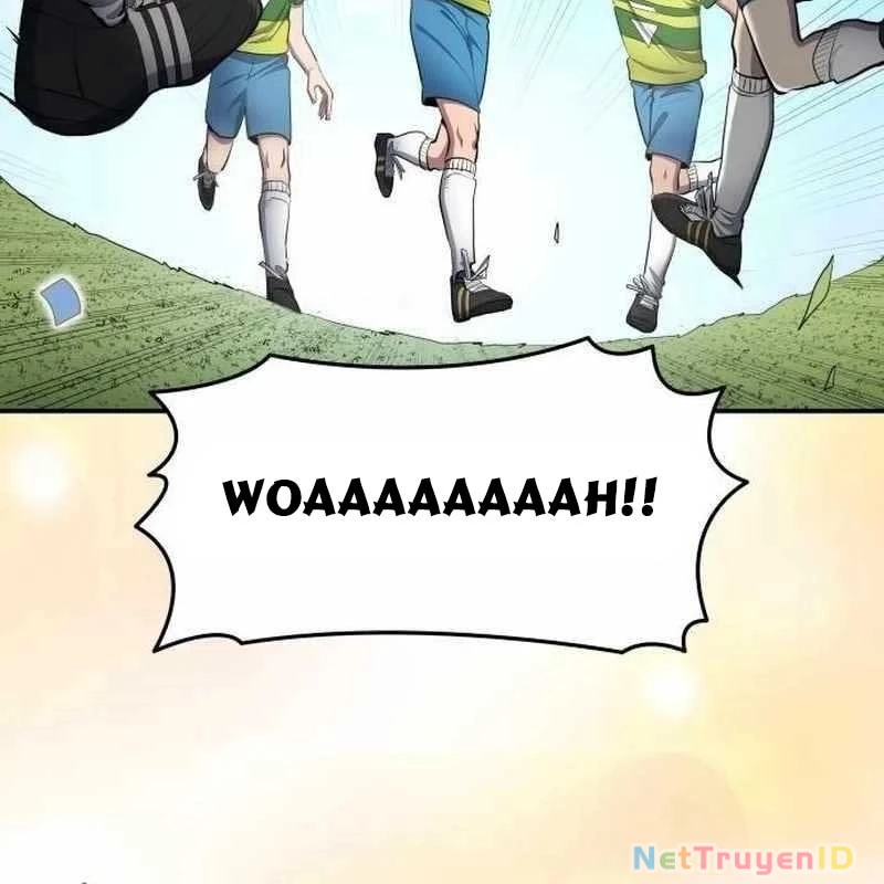 Thiên Phú Bóng Đá, Tất Cả Đều Là Của Tôi! Chapter  40 - 5