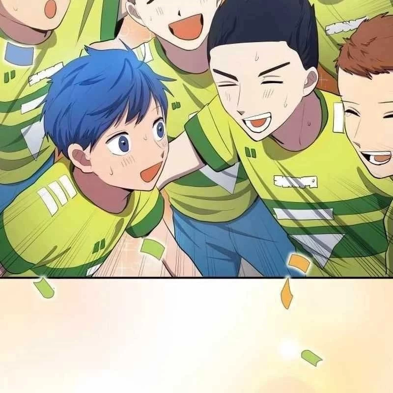 Thiên Phú Bóng Đá, Tất Cả Đều Là Của Tôi! Chapter  40 - 7