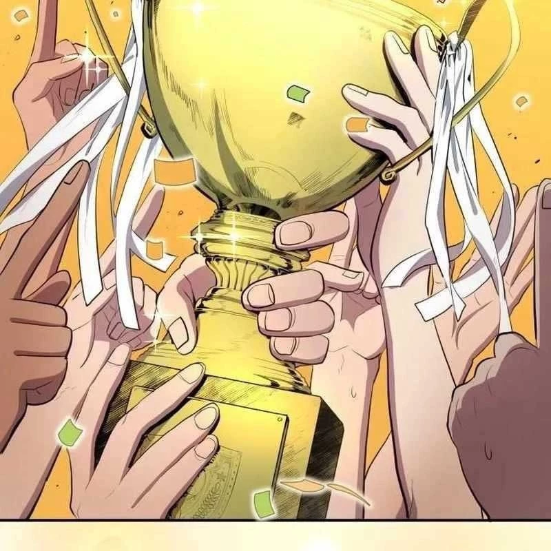 Thiên Phú Bóng Đá, Tất Cả Đều Là Của Tôi! Chapter  40 - 13