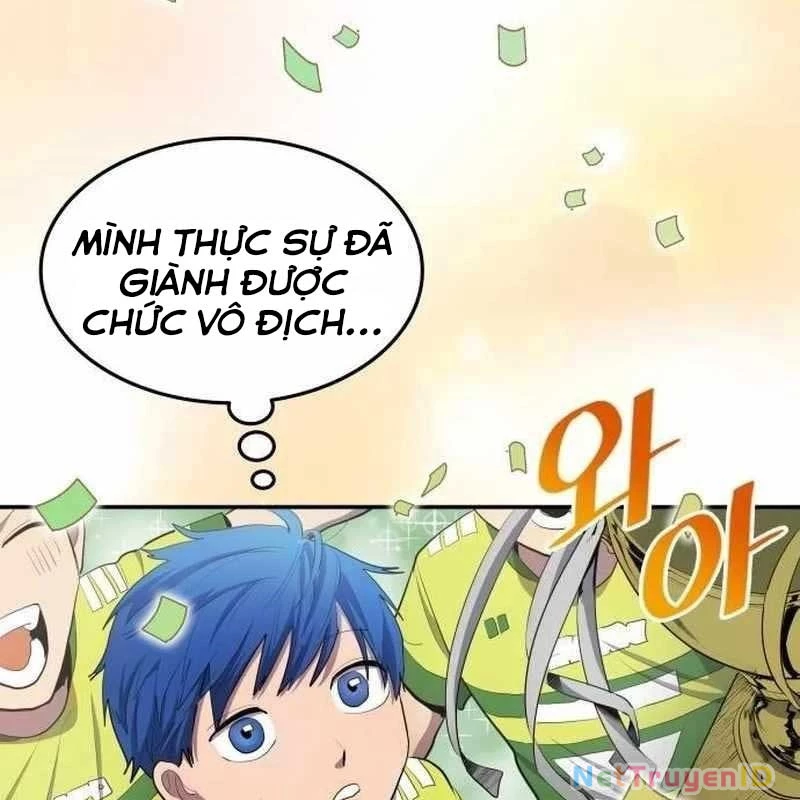 Thiên Phú Bóng Đá, Tất Cả Đều Là Của Tôi! Chapter  40 - 16