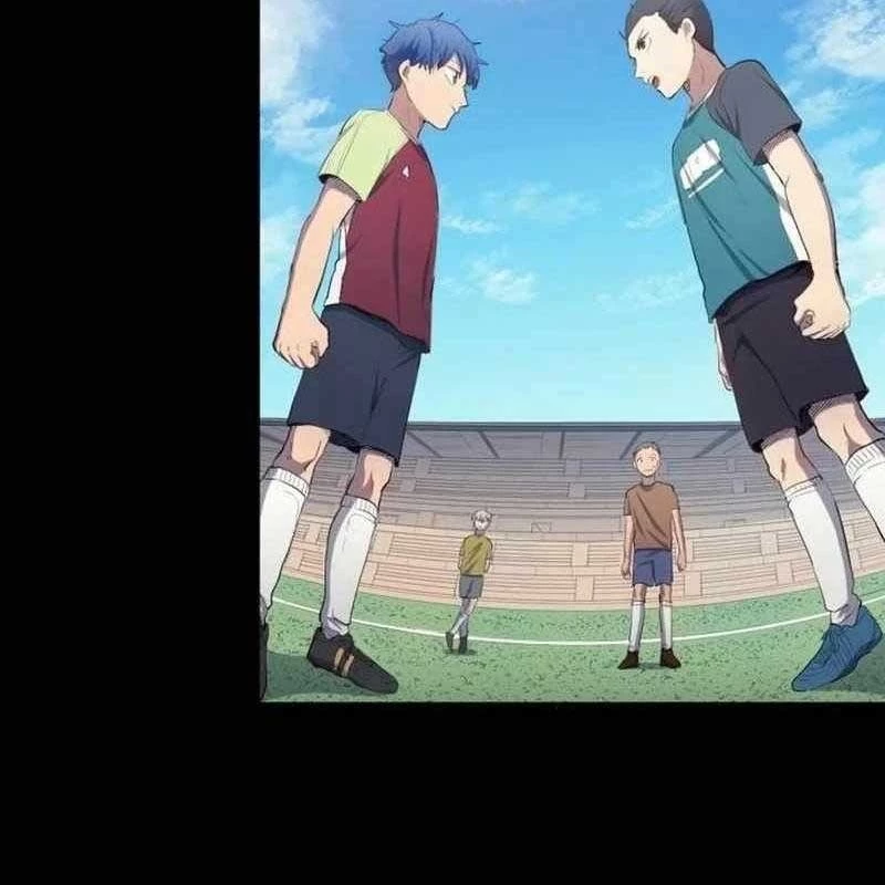 Thiên Phú Bóng Đá, Tất Cả Đều Là Của Tôi! Chapter  40 - 21