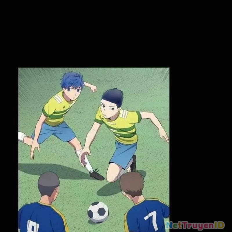 Thiên Phú Bóng Đá, Tất Cả Đều Là Của Tôi! Chapter  40 - 22