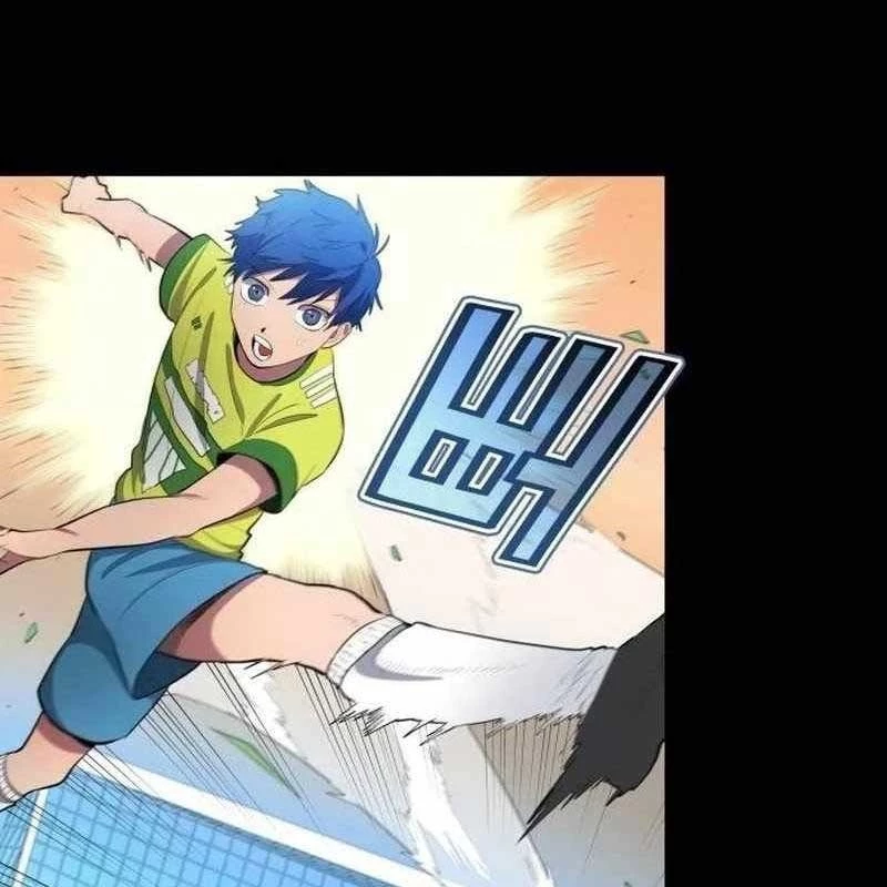 Thiên Phú Bóng Đá, Tất Cả Đều Là Của Tôi! Chapter  40 - 25