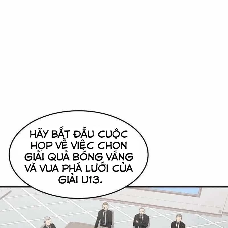 Thiên Phú Bóng Đá, Tất Cả Đều Là Của Tôi! Chapter  40 - 36