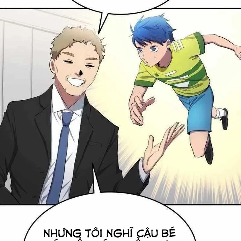 Thiên Phú Bóng Đá, Tất Cả Đều Là Của Tôi! Chapter  40 - 39