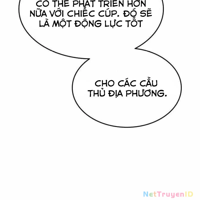 Thiên Phú Bóng Đá, Tất Cả Đều Là Của Tôi! Chapter  40 - 40