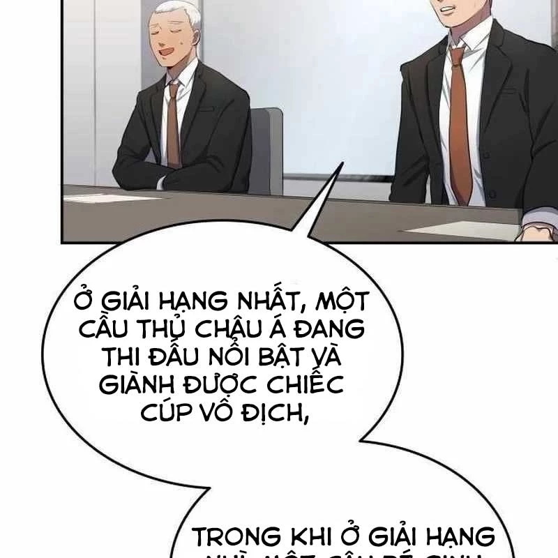 Thiên Phú Bóng Đá, Tất Cả Đều Là Của Tôi! Chapter  40 - 42