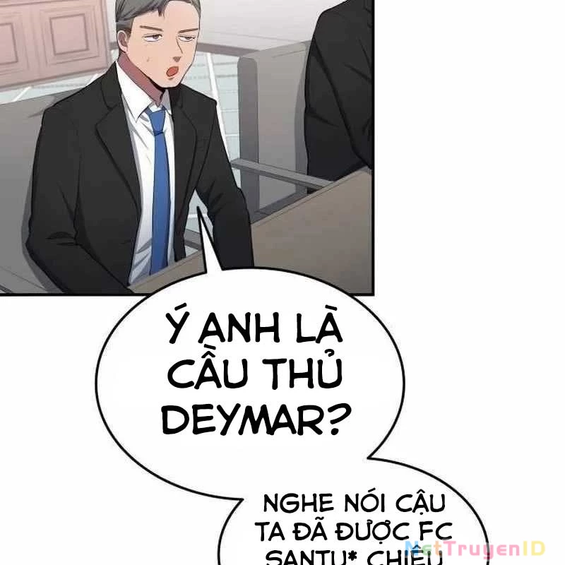 Thiên Phú Bóng Đá, Tất Cả Đều Là Của Tôi! Chapter  40 - 44