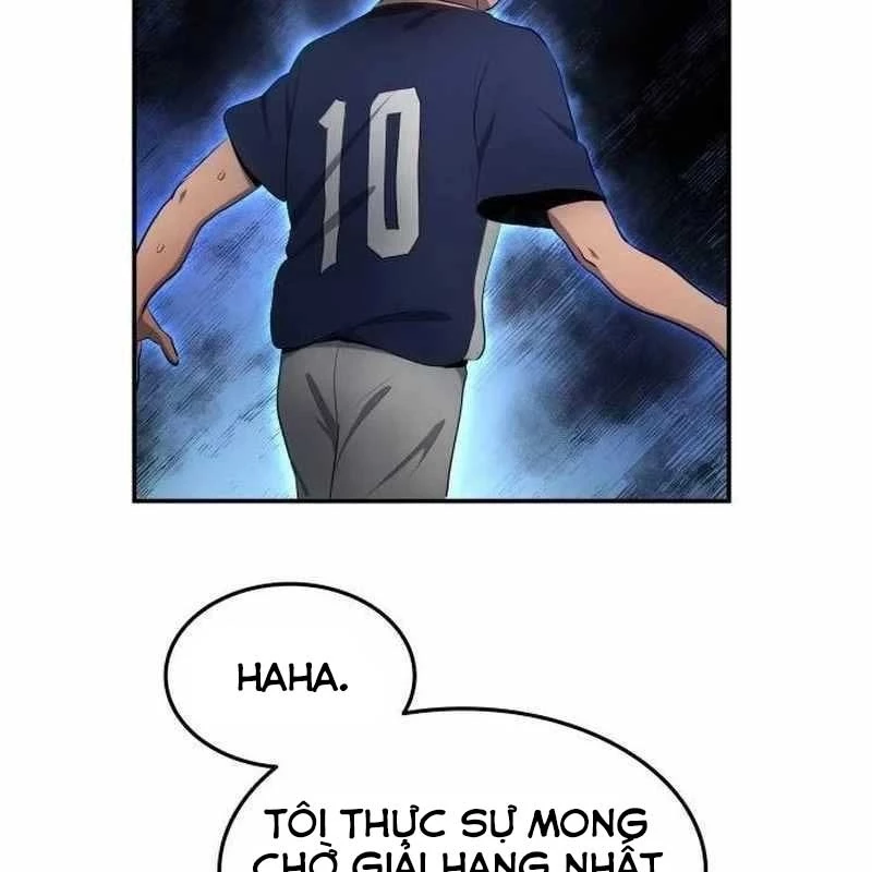 Thiên Phú Bóng Đá, Tất Cả Đều Là Của Tôi! Chapter  40 - 46