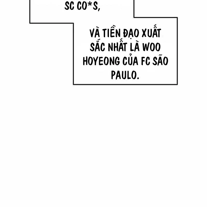 Thiên Phú Bóng Đá, Tất Cả Đều Là Của Tôi! Chapter  40 - 50