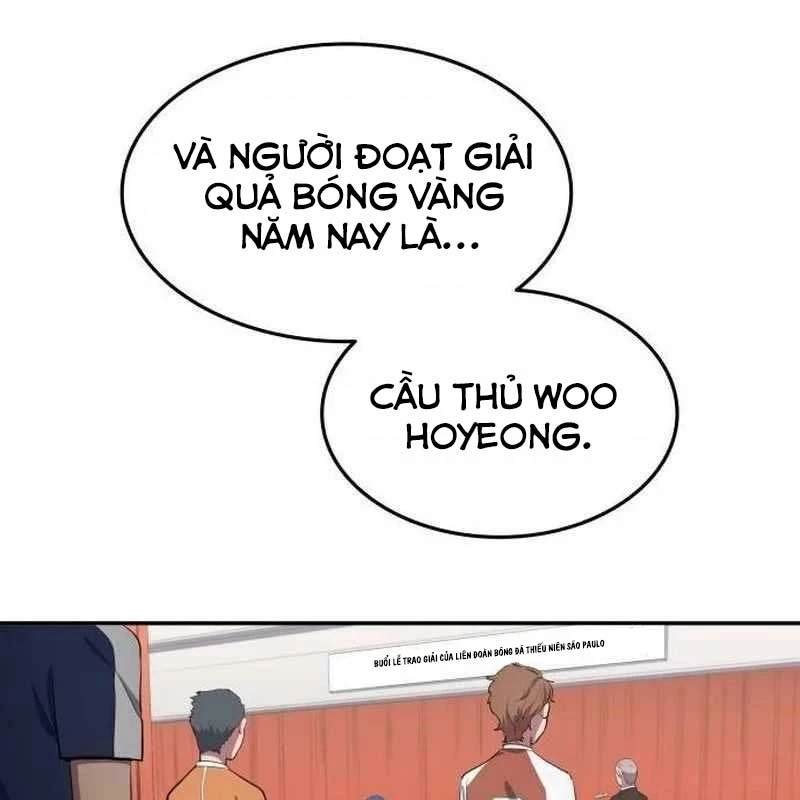 Thiên Phú Bóng Đá, Tất Cả Đều Là Của Tôi! Chapter  40 - 51