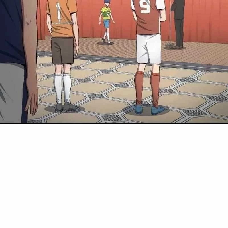 Thiên Phú Bóng Đá, Tất Cả Đều Là Của Tôi! Chapter  40 - 52