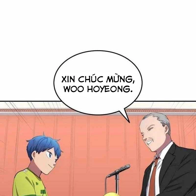 Thiên Phú Bóng Đá, Tất Cả Đều Là Của Tôi! Chapter  40 - 53