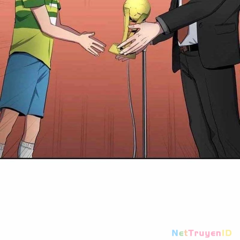 Thiên Phú Bóng Đá, Tất Cả Đều Là Của Tôi! Chapter  40 - 54
