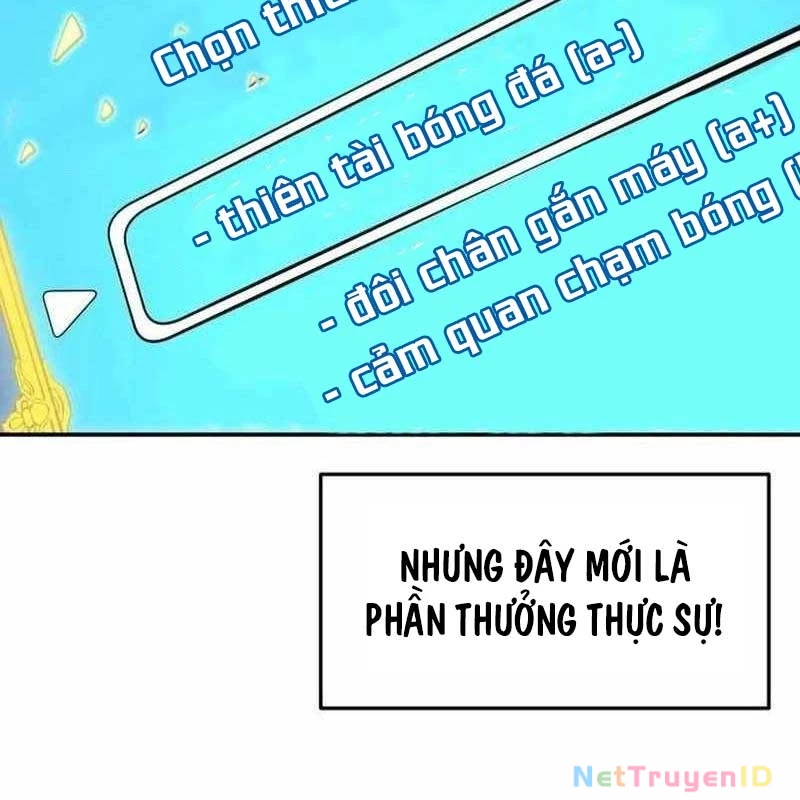 Thiên Phú Bóng Đá, Tất Cả Đều Là Của Tôi! Chapter  40 - 58