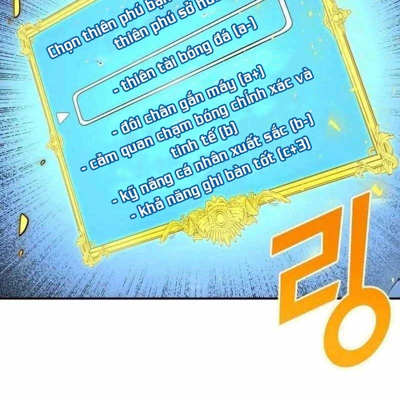 Thiên Phú Bóng Đá, Tất Cả Đều Là Của Tôi! Chapter  40 - 60