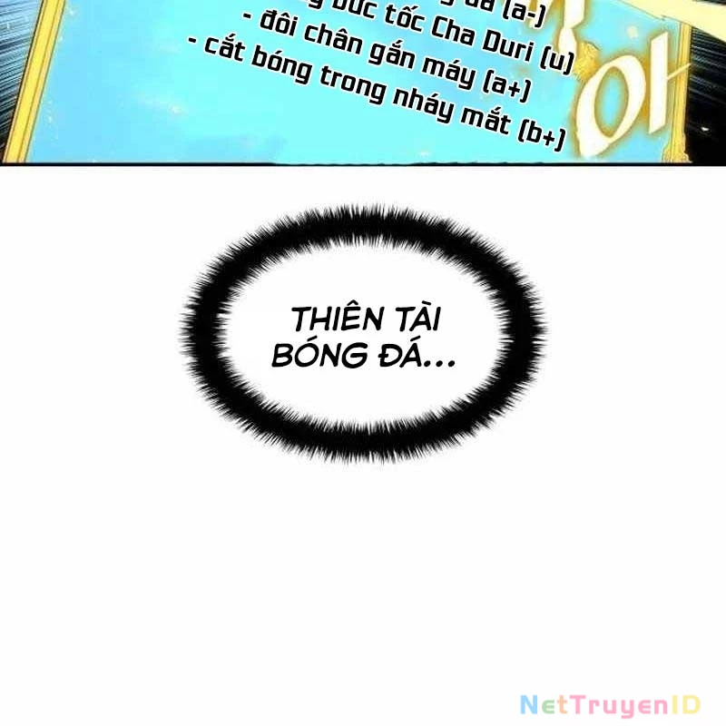 Thiên Phú Bóng Đá, Tất Cả Đều Là Của Tôi! Chapter  40 - 62