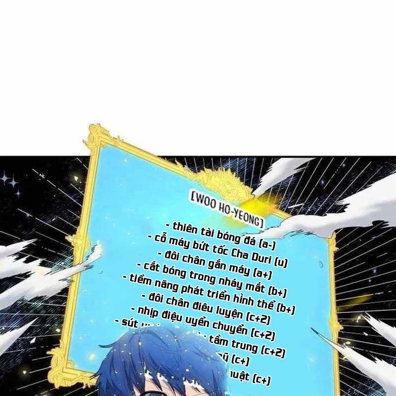 Thiên Phú Bóng Đá, Tất Cả Đều Là Của Tôi! Chapter  40 - 63