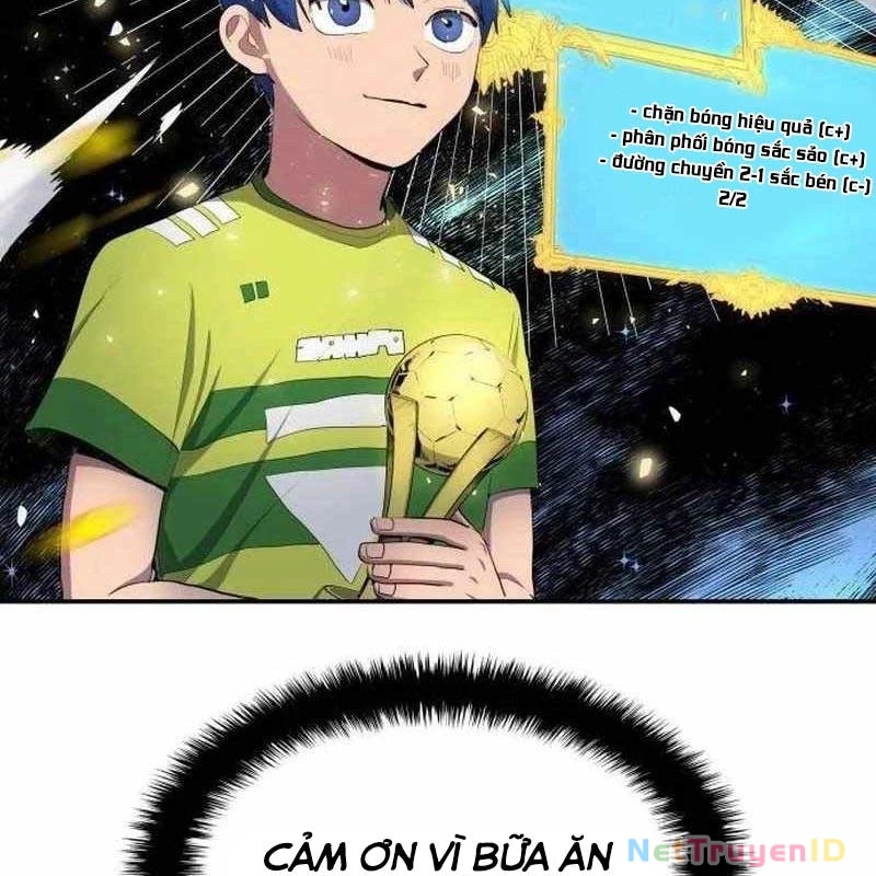 Thiên Phú Bóng Đá, Tất Cả Đều Là Của Tôi! Chapter  40 - 64