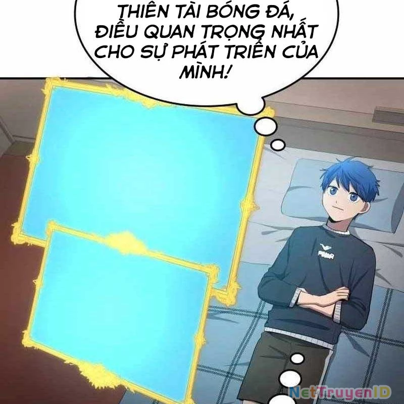 Thiên Phú Bóng Đá, Tất Cả Đều Là Của Tôi! Chapter  40 - 68