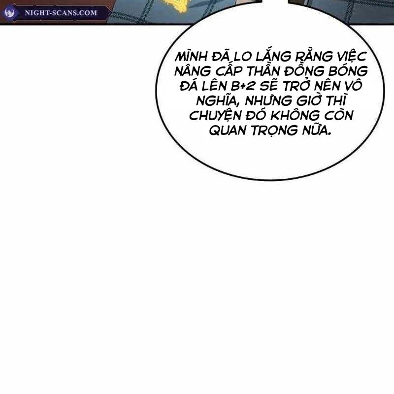 Thiên Phú Bóng Đá, Tất Cả Đều Là Của Tôi! Chapter  40 - 69