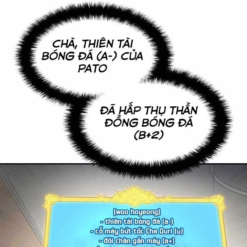 Thiên Phú Bóng Đá, Tất Cả Đều Là Của Tôi! Chapter  40 - 71