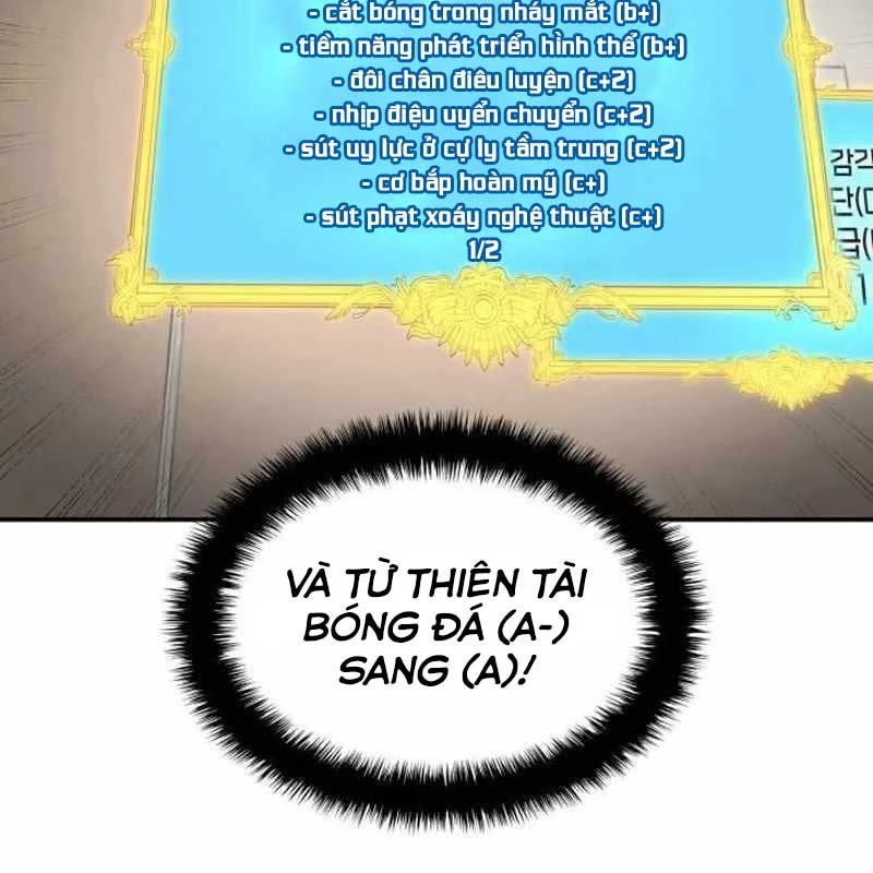 Thiên Phú Bóng Đá, Tất Cả Đều Là Của Tôi! Chapter  40 - 72