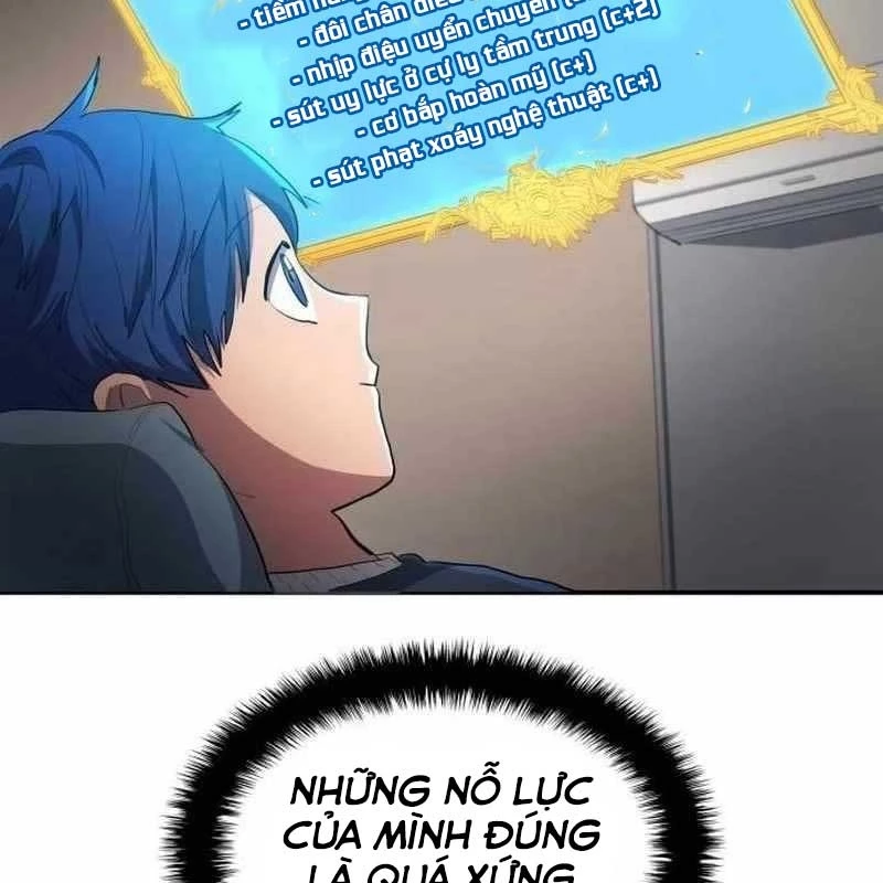 Thiên Phú Bóng Đá, Tất Cả Đều Là Của Tôi! Chapter  40 - 78