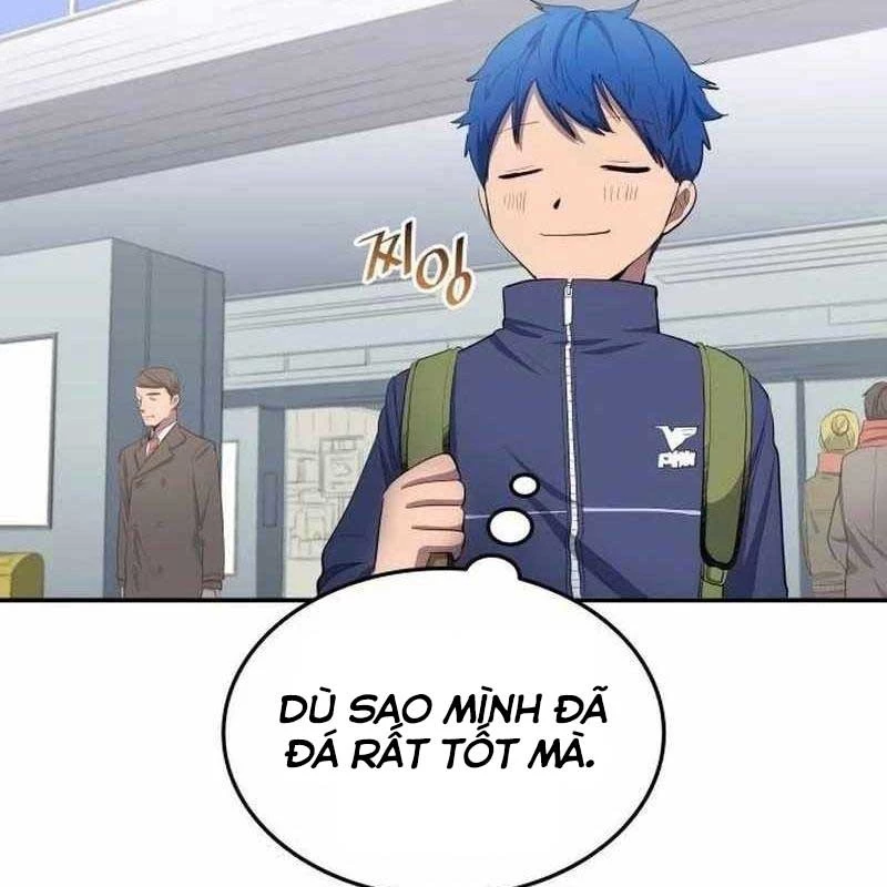 Thiên Phú Bóng Đá, Tất Cả Đều Là Của Tôi! Chapter  40 - 98