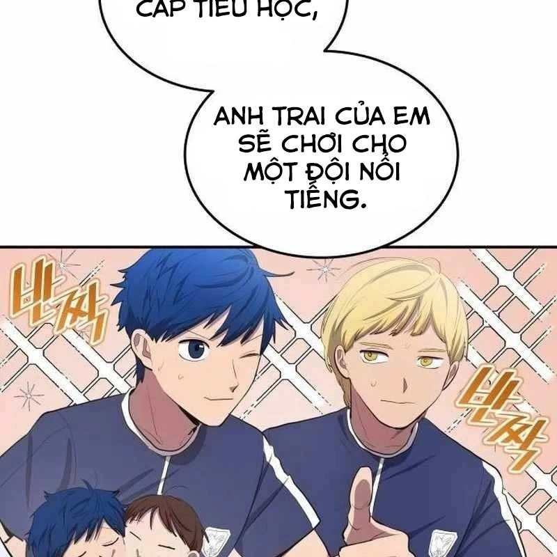 Thiên Phú Bóng Đá, Tất Cả Đều Là Của Tôi! Chapter  40 - 112