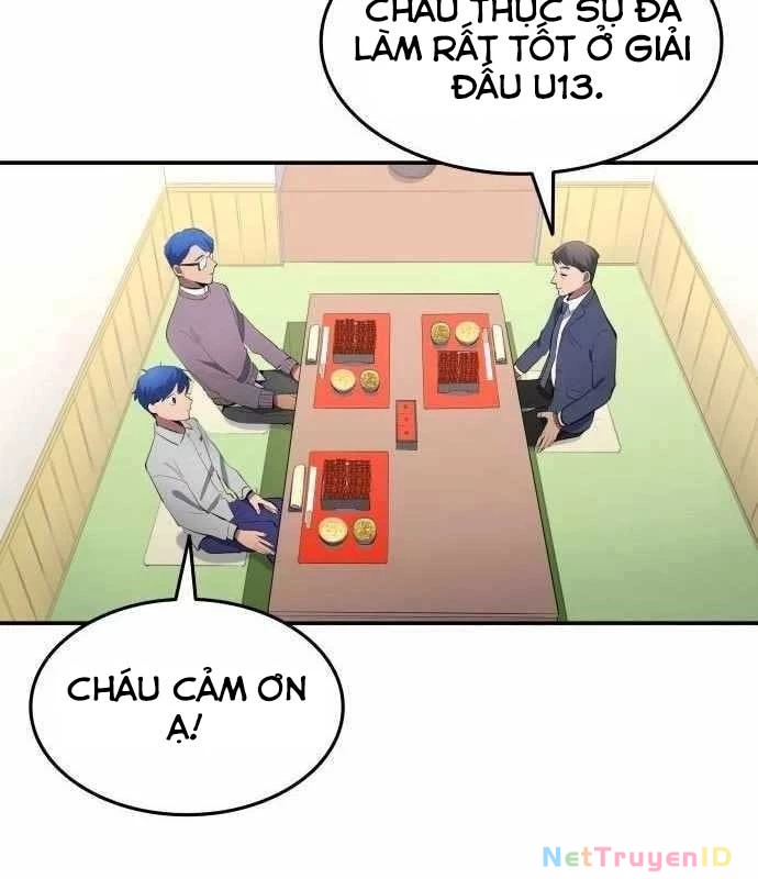 Thiên Phú Bóng Đá, Tất Cả Đều Là Của Tôi! Chapter 41 - 45