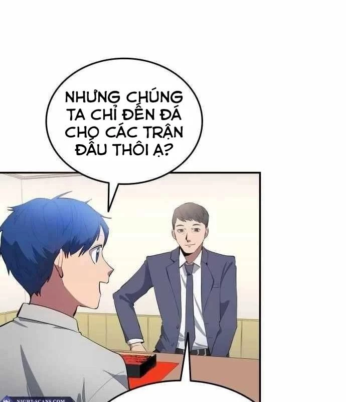 Thiên Phú Bóng Đá, Tất Cả Đều Là Của Tôi! Chapter 41 - 62