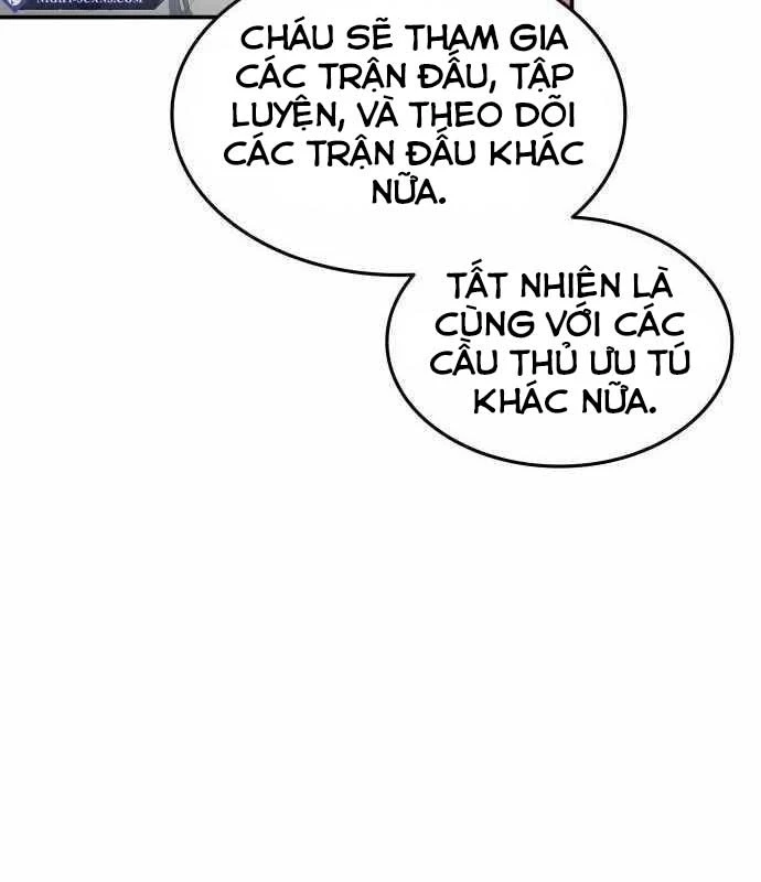 Thiên Phú Bóng Đá, Tất Cả Đều Là Của Tôi! Chapter 41 - 63