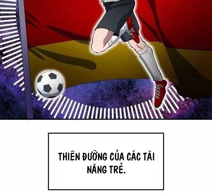 Thiên Phú Bóng Đá, Tất Cả Đều Là Của Tôi! Chapter 41 - 70