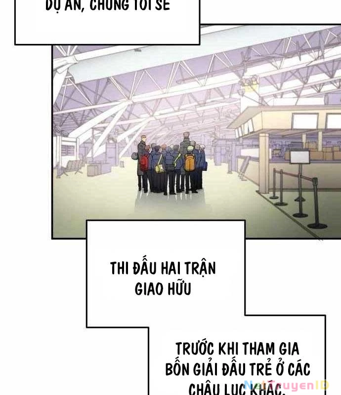 Thiên Phú Bóng Đá, Tất Cả Đều Là Của Tôi! Chapter 41 - 74