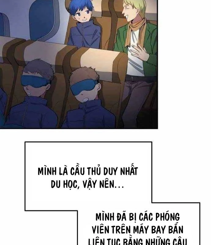 Thiên Phú Bóng Đá, Tất Cả Đều Là Của Tôi! Chapter 41 - 76