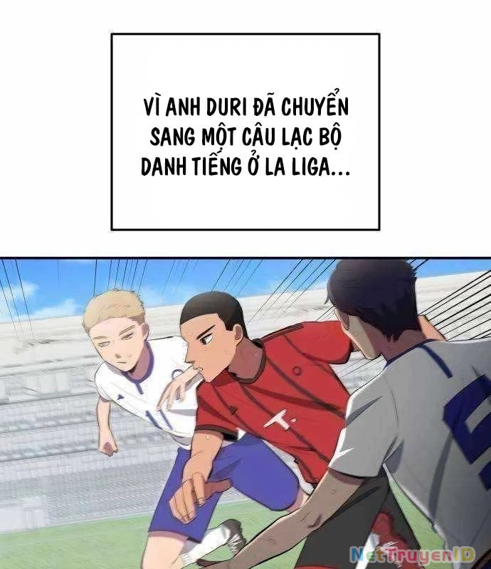 Thiên Phú Bóng Đá, Tất Cả Đều Là Của Tôi! Chapter 42 - 7