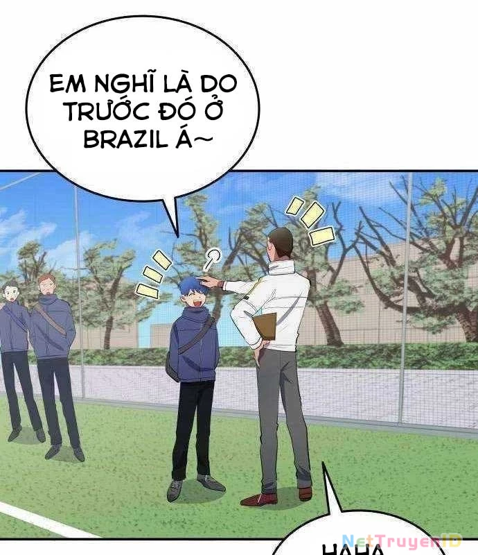 Thiên Phú Bóng Đá, Tất Cả Đều Là Của Tôi! Chapter 42 - 11