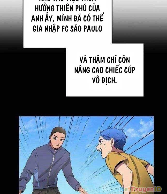 Thiên Phú Bóng Đá, Tất Cả Đều Là Của Tôi! Chapter 42 - 16