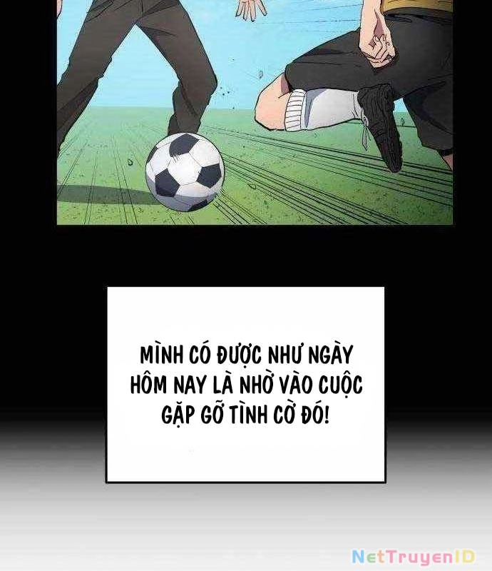 Thiên Phú Bóng Đá, Tất Cả Đều Là Của Tôi! Chapter 42 - 17